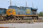 CSXT 5333